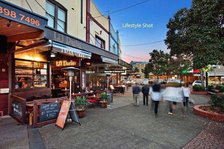 Photo - 3/80 Coogee Bay Road, Randwick NSW 2031 - Image 8
