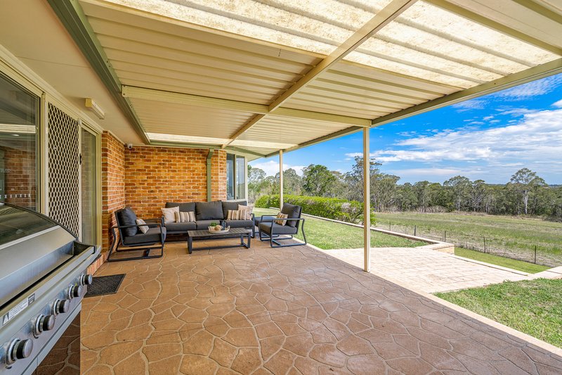 Photo - 380 East Kurrajong Road, East Kurrajong NSW 2758 - Image 11