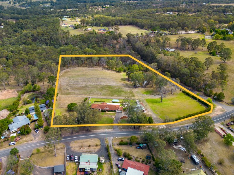 Photo - 380 East Kurrajong Road, East Kurrajong NSW 2758 - Image 14