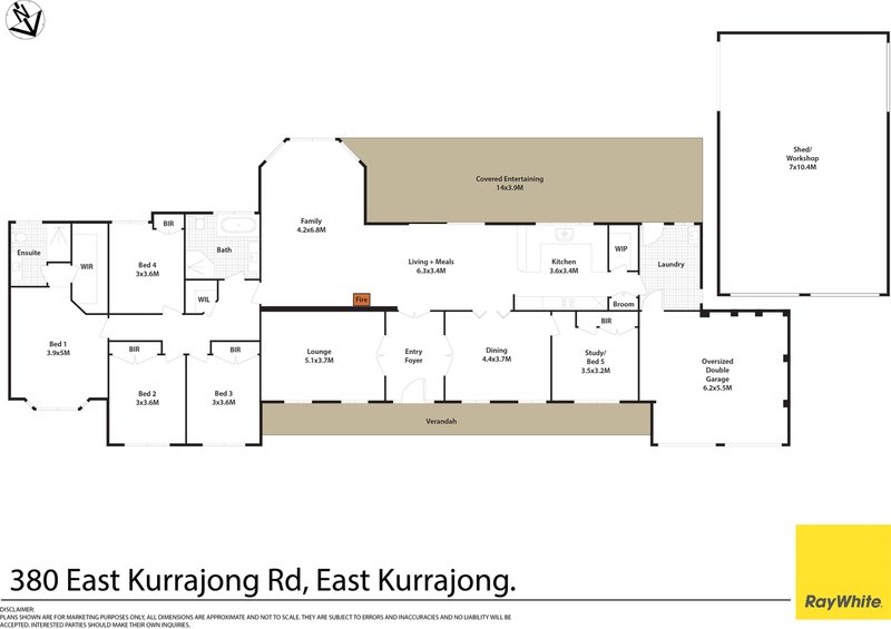 Photo - 380 East Kurrajong Road, East Kurrajong NSW 2758 - Image 15