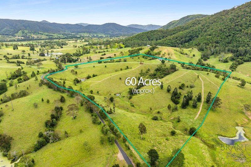 Photo - 380 Eastern Mary River Road, Conondale QLD 4552 - Image 1