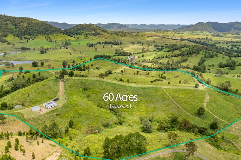 Photo - 380 Eastern Mary River Road, Conondale QLD 4552 - Image 16