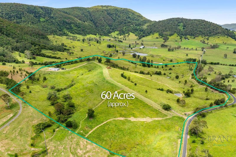 Photo - 380 Eastern Mary River Road, Conondale QLD 4552 - Image 24