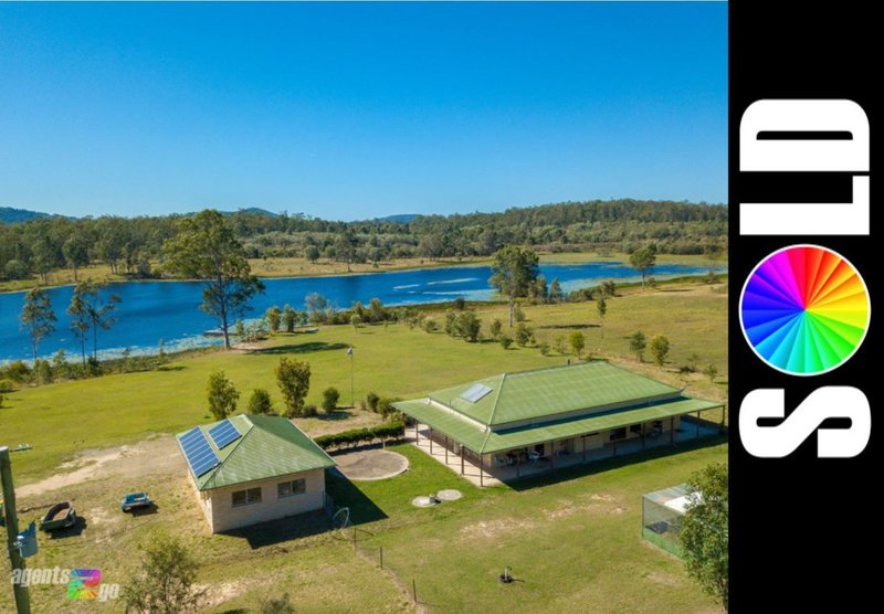 380 Hermans Road, Gunalda QLD 4570