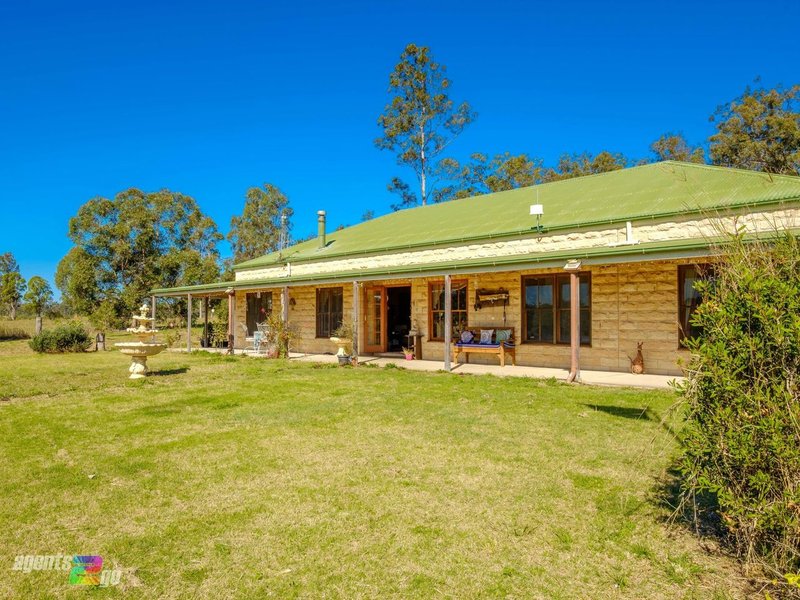 Photo - 380 Hermans Road, Gunalda QLD 4570 - Image 5