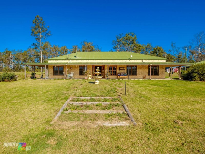 Photo - 380 Hermans Road, Gunalda QLD 4570 - Image 22