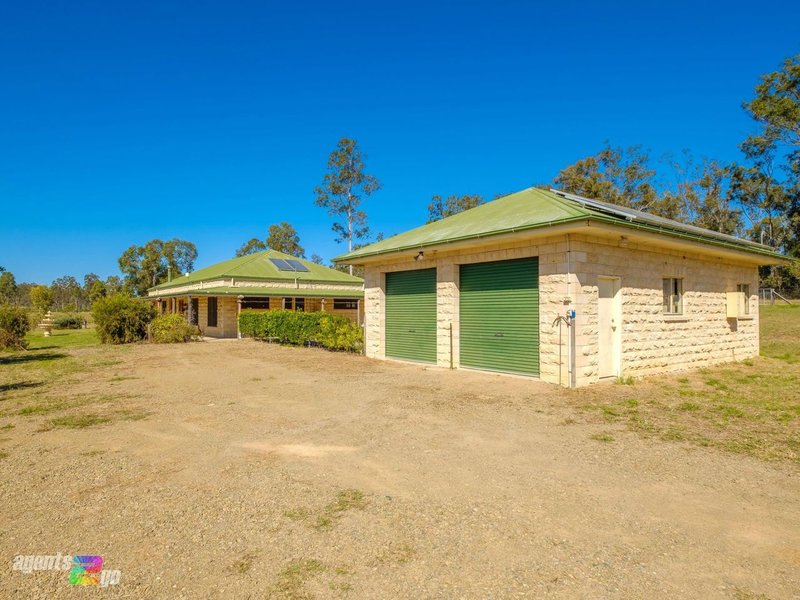 Photo - 380 Hermans Road, Gunalda QLD 4570 - Image 23