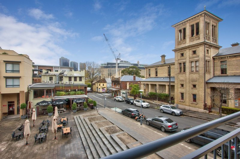 3/80 John St , Pyrmont NSW 2009