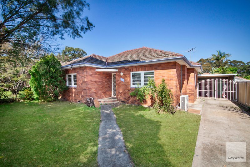 380 Kingsway , Caringbah NSW 2229