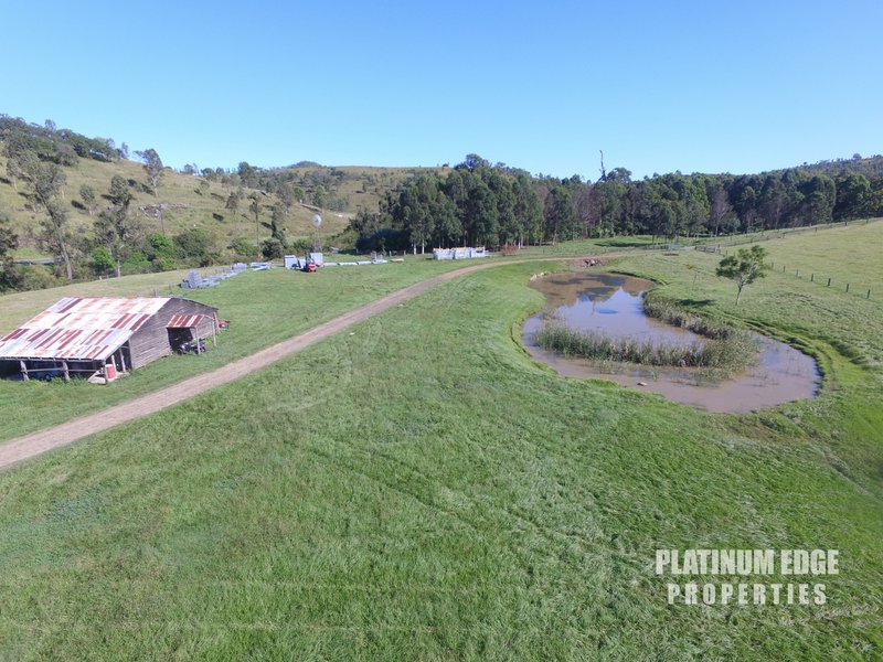 Photo - 380 Kooralbyn Rd , Laravale QLD 4285 - Image 24