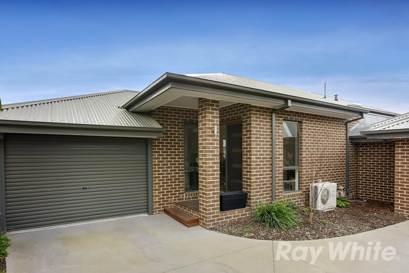 3/80 Liverpool Road, Kilsyth VIC 3137