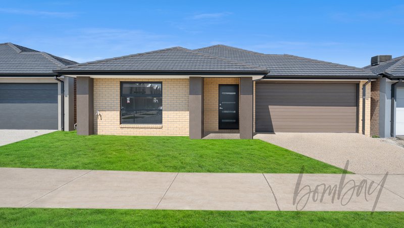 380 Mandalay Circuit, Beveridge VIC 3753