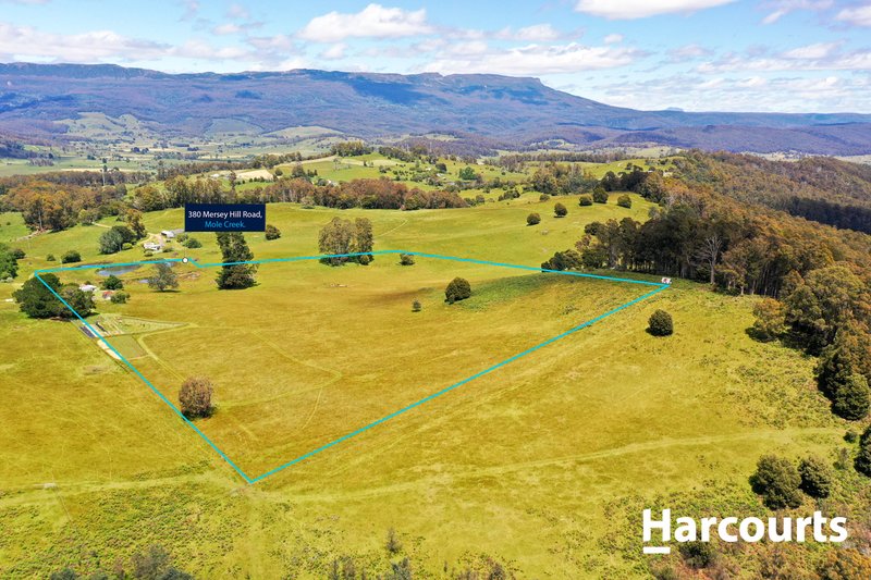 Photo - 380 Mersey Hill Road, Mole Creek TAS 7304 - Image 3