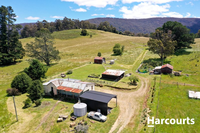 Photo - 380 Mersey Hill Road, Mole Creek TAS 7304 - Image 6