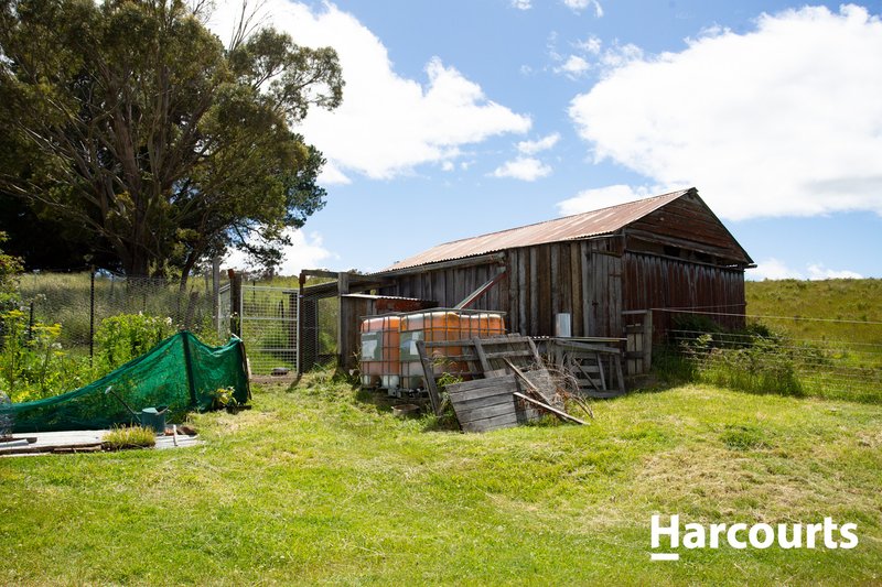 Photo - 380 Mersey Hill Road, Mole Creek TAS 7304 - Image 22