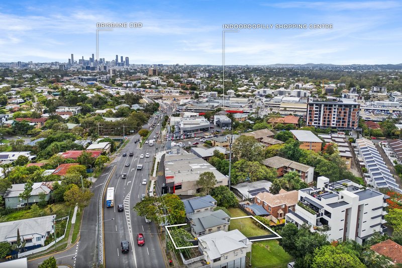 Photo - 380 Moggill Road, Indooroopilly QLD 4068 - Image 17