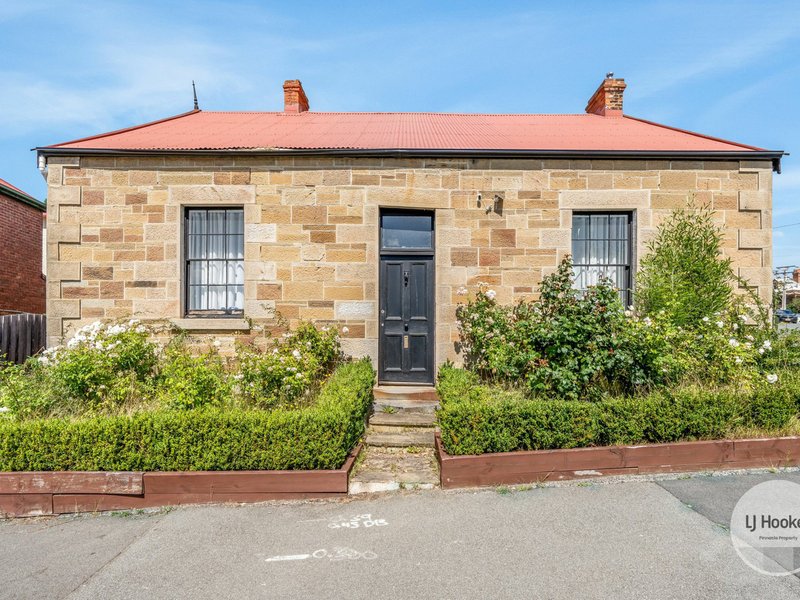 380 Murray Street, North Hobart TAS 7000