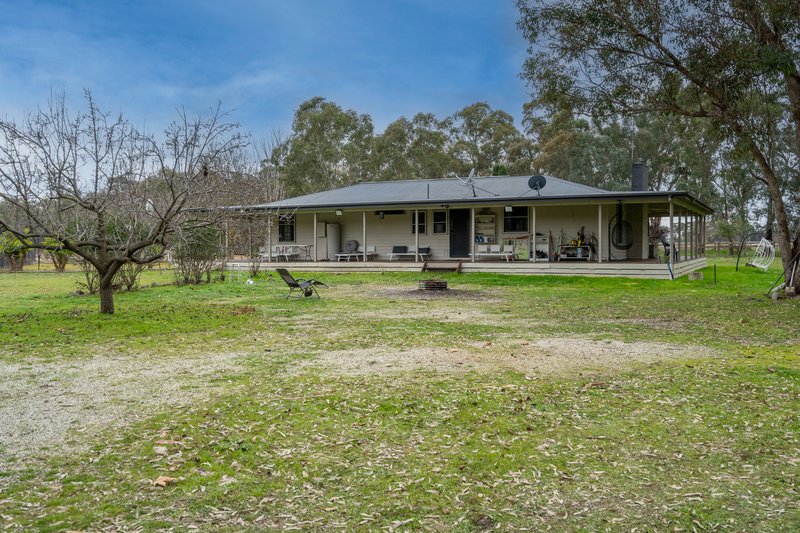 380 O'Connors Road, Mangalore VIC 3663