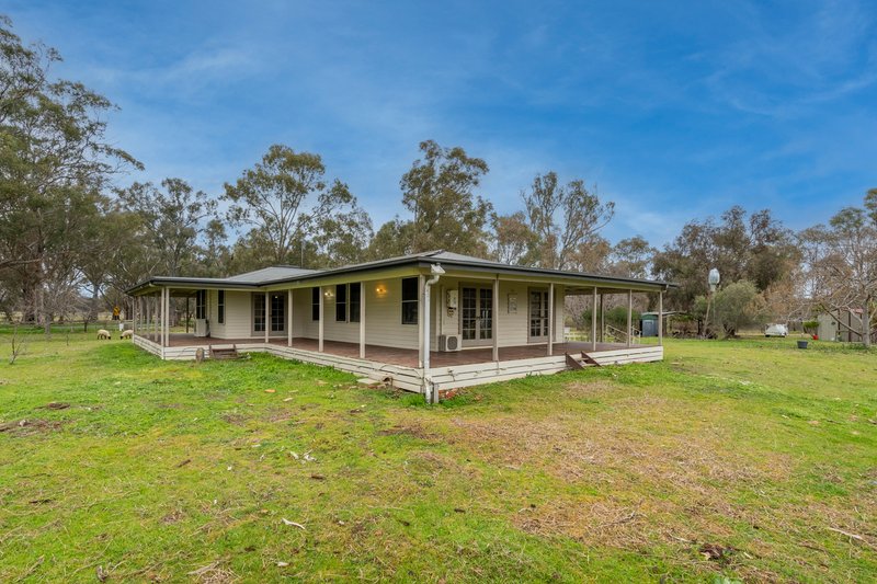 Photo - 380 O'Connors Road, Mangalore VIC 3663 - Image 2