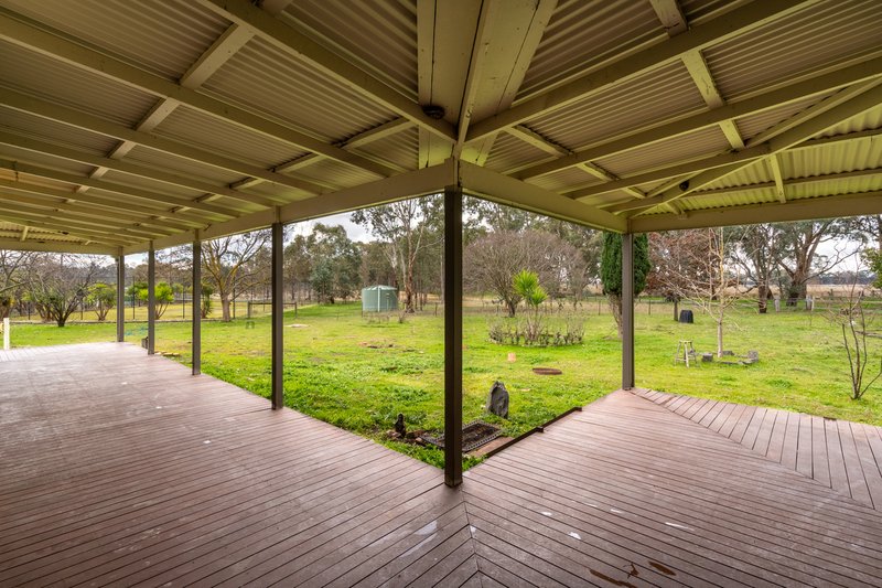 Photo - 380 O'Connors Road, Mangalore VIC 3663 - Image 13