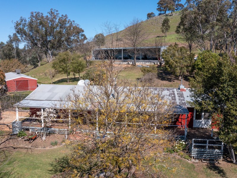 Photo - 380 Omeo Highway, Tallangatta VIC 3700 - Image 21