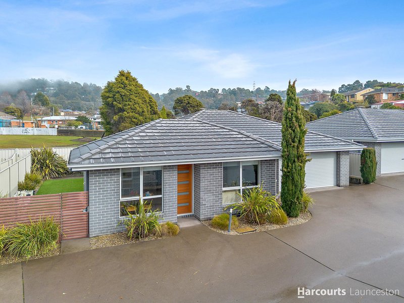 3/80 Pomona Road, Riverside TAS 7250