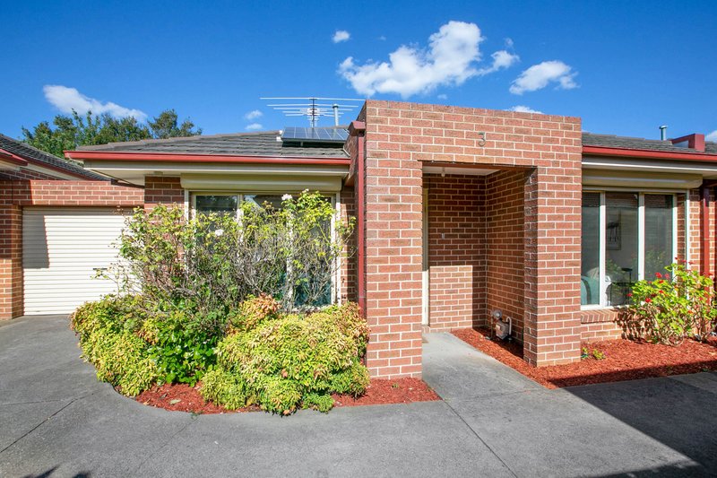 Photo - 3/80 Rathcown Road, Reservoir VIC 3073 - Image 2