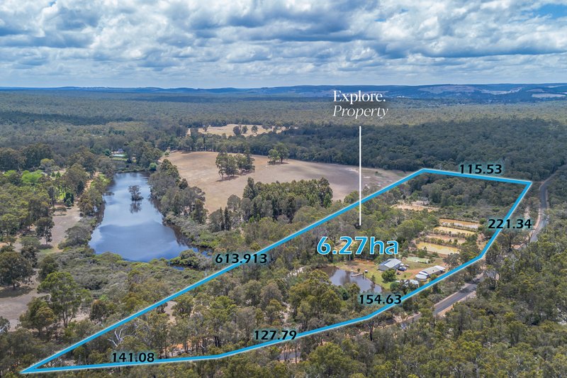 Photo - 380 River Road, Nannup WA 6275 - Image 2