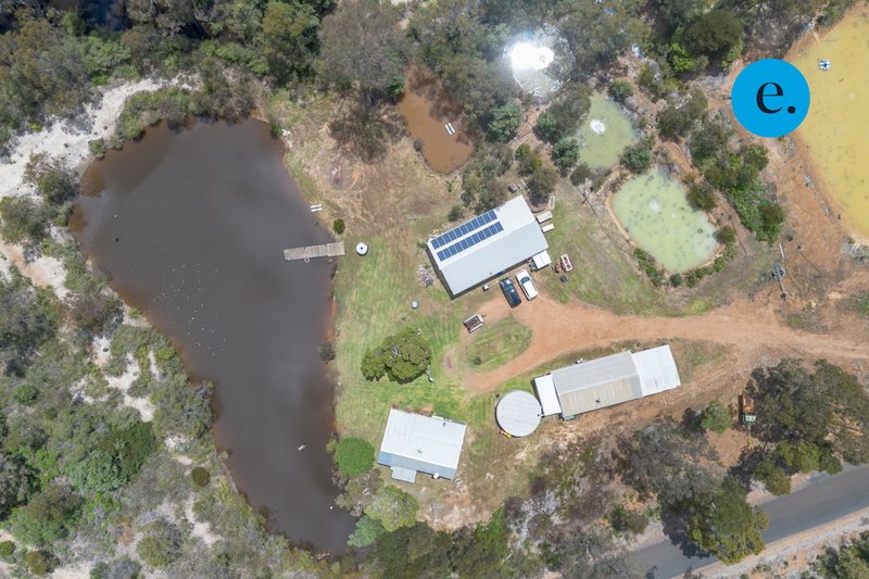 Photo - 380 River Road, Nannup WA 6275 - Image 7