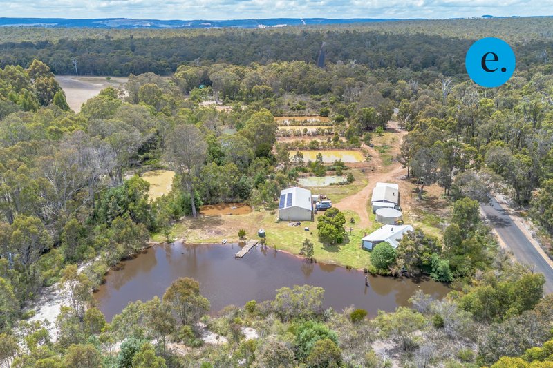 Photo - 380 River Road, Nannup WA 6275 - Image 10