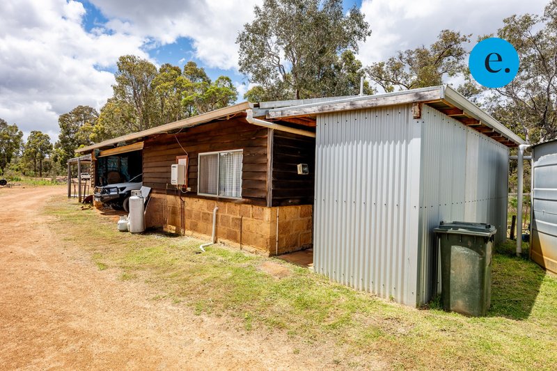 Photo - 380 River Road, Nannup WA 6275 - Image 30