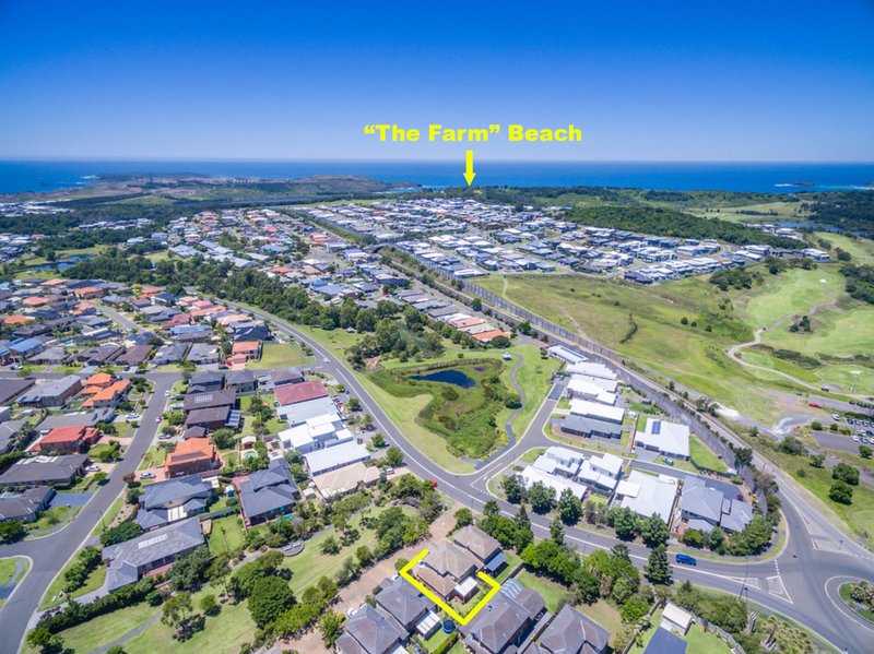 Photo - 3/80 Southern Cross Boulevarde , Shell Cove NSW 2529 - Image 11