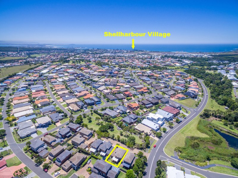 Photo - 3/80 Southern Cross Boulevarde , Shell Cove NSW 2529 - Image 12