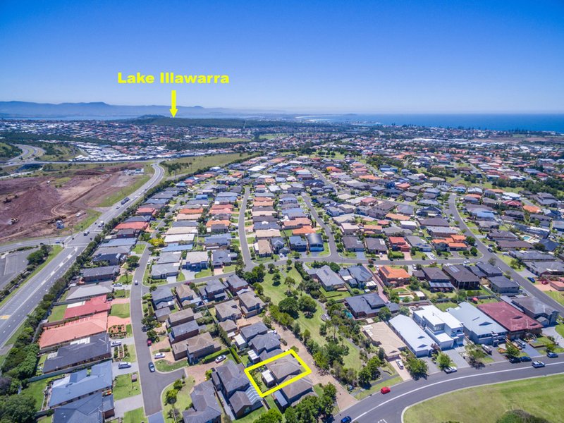 Photo - 3/80 Southern Cross Boulevarde , Shell Cove NSW 2529 - Image 13