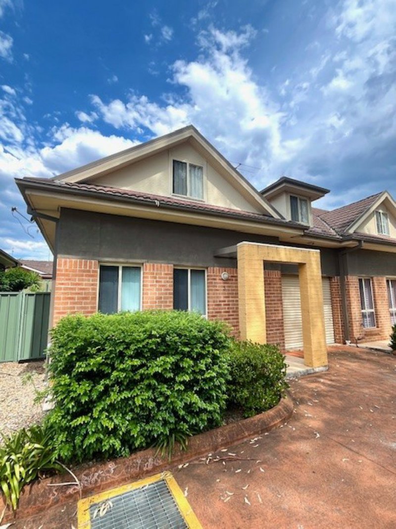 3/80 Stafford Street, Kingswood NSW 2747