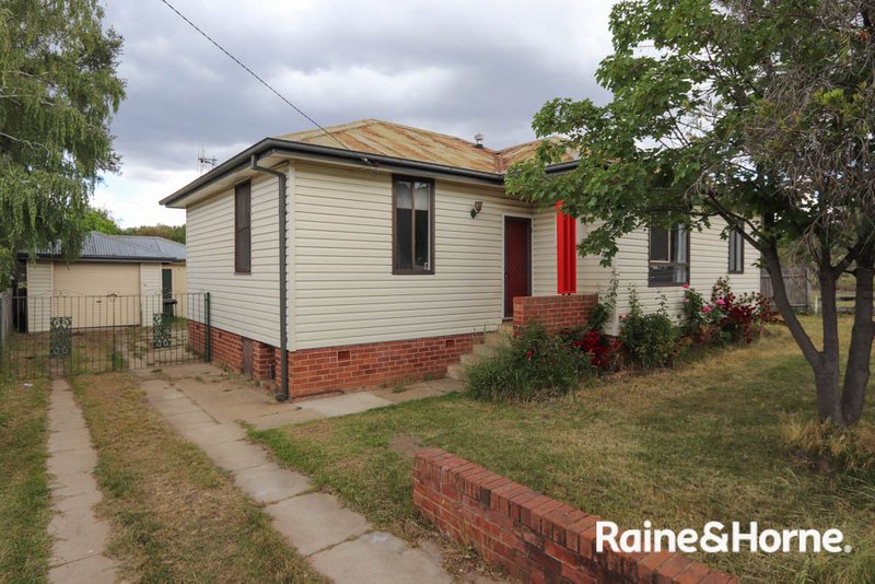 380 Stewart Street, Mitchell NSW 2795