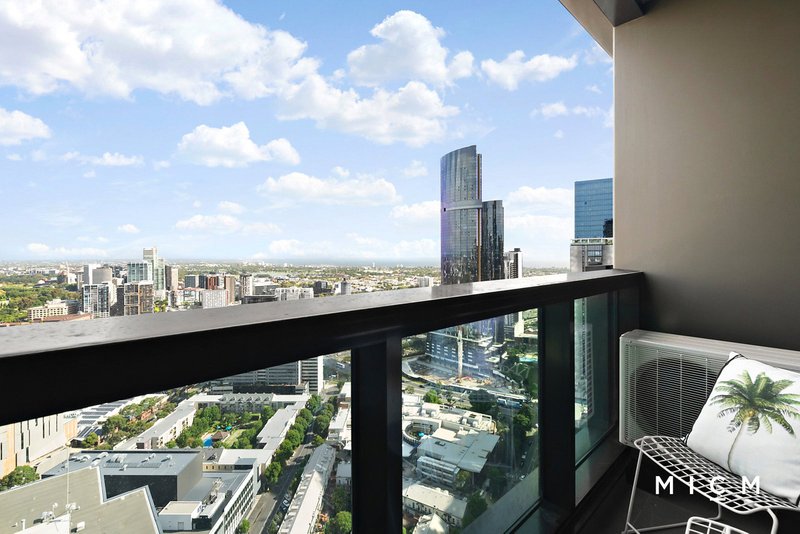 Photo - 3801/81 City Road, Southbank VIC 3006 - Image 8