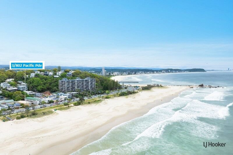 Photo - 3/802 Pacific Parade, Currumbin QLD 4223 - Image 4