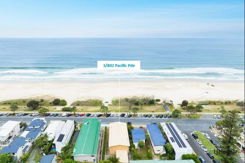 Photo - 3/802 Pacific Parade, Currumbin QLD 4223 - Image 6