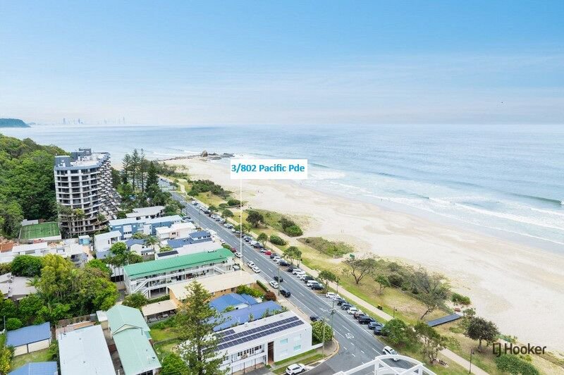 Photo - 3/802 Pacific Parade, Currumbin QLD 4223 - Image 9