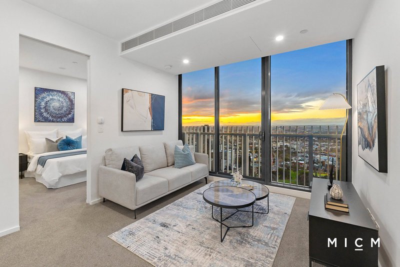 Photo - 3802/560 Lonsdale Street, Melbourne VIC 3000 - Image 1