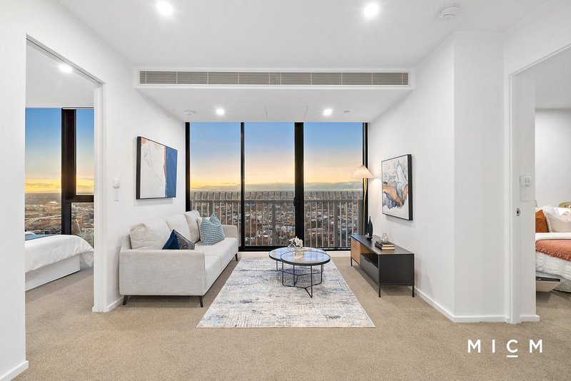 Photo - 3802/560 Lonsdale Street, Melbourne VIC 3000 - Image 2