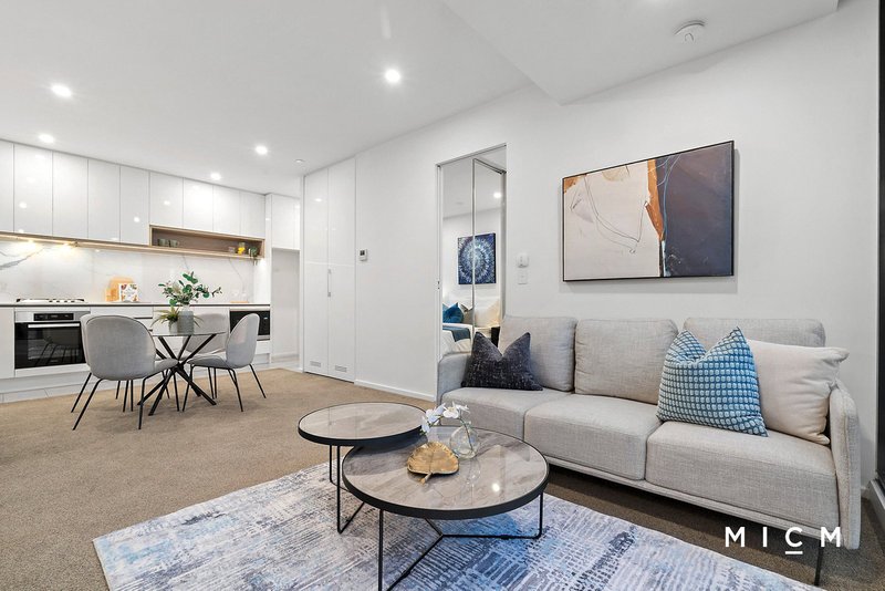 Photo - 3802/560 Lonsdale Street, Melbourne VIC 3000 - Image 3
