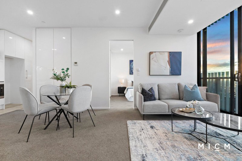 Photo - 3802/560 Lonsdale Street, Melbourne VIC 3000 - Image 4