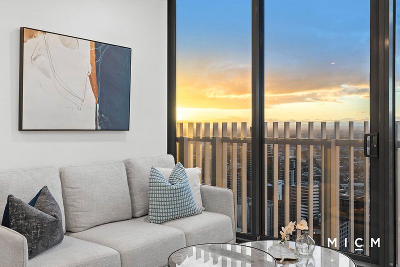 Photo - 3802/560 Lonsdale Street, Melbourne VIC 3000 - Image 5