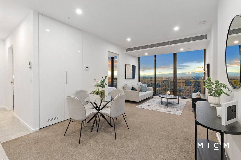 Photo - 3802/560 Lonsdale Street, Melbourne VIC 3000 - Image 6