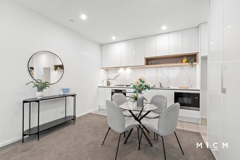 Photo - 3802/560 Lonsdale Street, Melbourne VIC 3000 - Image 7