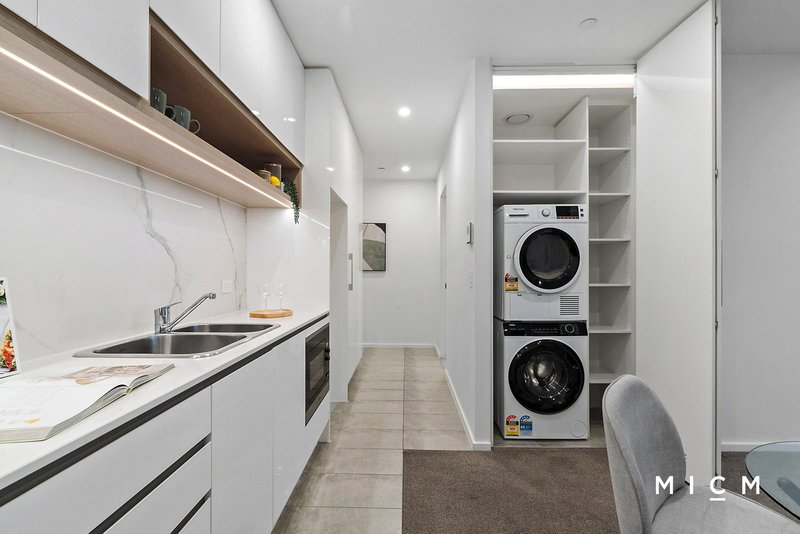 Photo - 3802/560 Lonsdale Street, Melbourne VIC 3000 - Image 9