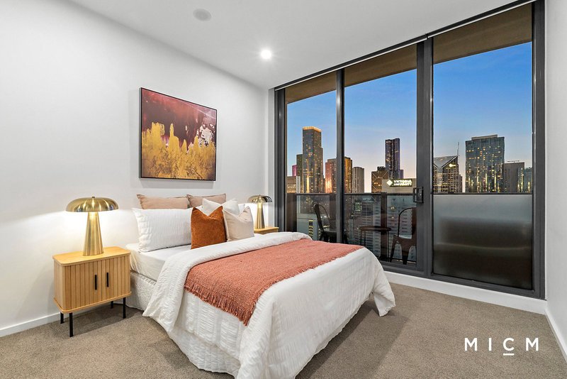 Photo - 3802/560 Lonsdale Street, Melbourne VIC 3000 - Image 10