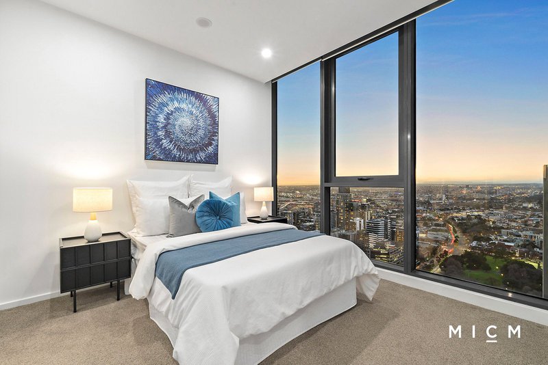 Photo - 3802/560 Lonsdale Street, Melbourne VIC 3000 - Image 11